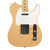Fender Custom Shop 1958 Top-Load Telecaster Journeyman Relic - Super Aged Dirty White Blonde