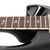 Used PRS McCarty 58 Flame Maple Artist Top Custom Color 2012