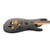 Used Ibanez SA540FM Black Sunburst 1994