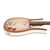 Used Danelectro Longhorn Baritone Copperburst