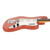 Used Vintera II 60s Bass VI Rosewood Fingerboard Fiesta Red 2025