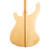 Vintage Rickenbacker 4001 Mapleglo 1980