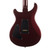 Used PRS Custom 24 Burgundy 2001