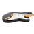 Used Fender Custom Shop 1958 Stratocaster Black 1997