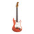 Used Fender Custom Shop Roasted Tomatillo Stratocaster Tahitian Coral 2021