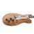 Vintage Travis Bean TB-1000 Artist Koa 1978