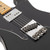 Vintage Fender Telecaster Custom Black 1973
