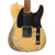 Fender Custom Shop 1951 Telecaster Super Heavy Relic - Super Faded Nocaster Blonde