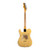 Fender Custom Shop 1951 Telecaster Super Heavy Relic - Super Faded Nocaster Blonde