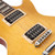 Used Gibson Slash "Jessica" Les Paul Standard Honey Burst 2025