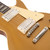 Used Gibson Custom 1957 Les Paul Goldtop Reissue 2023