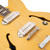Used Epiphone USA Collection John Lennon Revolution Casino Natural