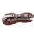 Gibson USA Jake Kiszka SG Standard Limited Edition - Faded Vintage Cherry