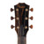 Taylor 2026 Catch Custom #2 C24ce Acoustic-Electric - Shaded Edgeburst