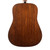 Martin Custom Shop D-18 Adirondack Spruce - Natural