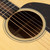 Martin Custom Shop D-18 Adirondack Spruce - Natural