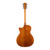 Eastman PCH3 Grand Auditorium Acoustic-Electric - Amberburst