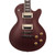 Eastman SB59-S Truetone Vintage Satin - Burgundy Red