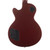 Eastman SB59-S Truetone Vintage Satin - Burgundy Red