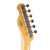 Fender Custom Shop 1966 Telecaster DLX Closet Classic - Aged Lake Placid Blue