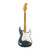 Fender Custom Shop 1956 Hardtail Stratocaster Heavy Relic - Super Aged Lake Placid Blue