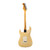Vintage Fender American Standard Stratocaster Olympic White 1988