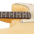 Vintage Fender American Standard Stratocaster Olympic White 1988
