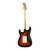 Vintage Fender Stratocaster Plus Ultra Sunburst 1994