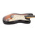 Vintage Fender Stratocaster Plus Ultra Sunburst 1994