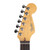 Vintage Fender Stratocaster Plus Ultra Sunburst 1994