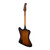 Used Gibson Firebird V Sunburst 2006
