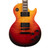 Used Gibson Les Paul Classic Guitar of the Week #2 Fireburst 2007