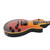 Used Gibson Les Paul Classic Guitar of the Week #2 Fireburst 2007