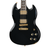 Gibson SG Supreme - Ebony