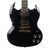 Gibson SG Supreme - Ebony