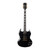 Gibson SG Supreme - Ebony