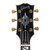 Gibson SG Supreme - Ebony