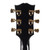 Gibson SG Supreme - Ebony