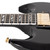 Gibson SG Supreme - Ebony