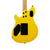 EVH Wolfgang Special Ebony Fingerboard - Caution Yellow