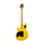 EVH Wolfgang Special Ebony Fingerboard - Caution Yellow