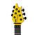 EVH Wolfgang Special Ebony Fingerboard - Caution Yellow