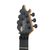 EVH Wolfgang Special Ebony Fingerboard - Stealth Black