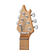 EVH Wolfgang Special TOM Baked Maple - Kandy Green