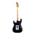 Used Fender Standard Series Stratocaster Midnight Blue 2001