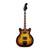Vintage Fender Coronado II Sunburst 1967