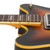 Vintage Fender Coronado II Sunburst 1967
