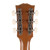 Vintage Gibson LG-0 Natural 1965