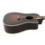 Used Gibson Hummingbird Pro Sunburst 2012