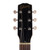 Vintage Gibson Melody Maker Sunburst 1964